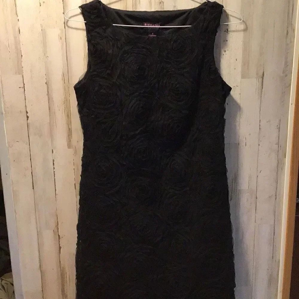 Dress Signature by Robbie bee size 6￼